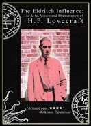 [HD] The Eldritch Influence: The Life, Vision, and Phenomenon of H.P. Lovecraft 2003 Online★Stream★German